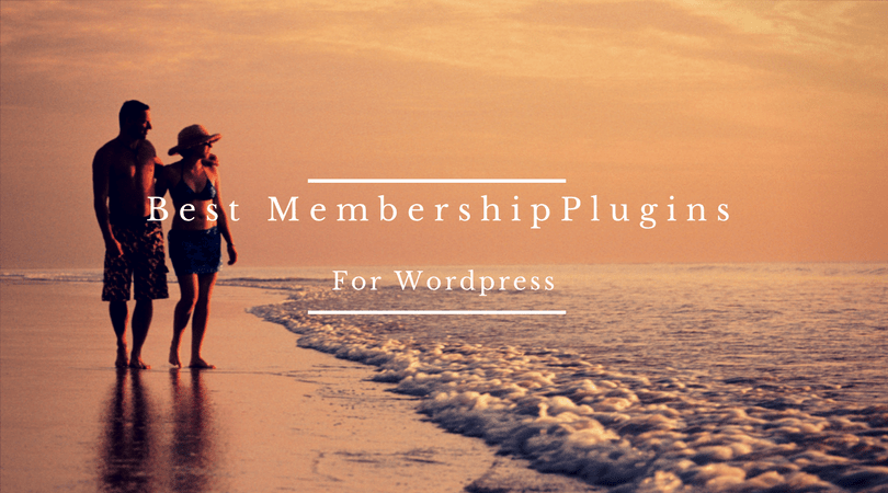 5 Best WordPress Membership Management Plugins